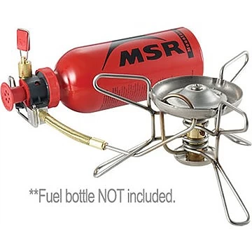 MSR WhisperLite 10 MSR WhisperLite - Image 10