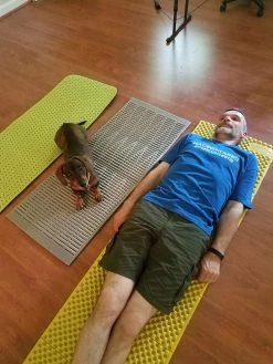 Big Agnes Third Degree Foam Pad -Professional Outdoor Equipment Store 11797