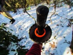 Komperdell Carbon Ultralite Compact -Professional Outdoor Equipment Store 118 1