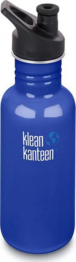 Klean Kanteen 27oz Classic -Professional Outdoor Equipment Store 119557704facb18b6d89c9b0f30e4725