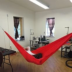 Dutchware 11 Foot Netless Hammock -Professional Outdoor Equipment Store 11ftnetlesshammock 300x300 1