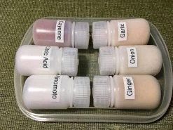 GSI Outdoors Spice Rack 25 GSI Outdoors Spice Rack -Professional Outdoor Equipment Store 121148795 10221919286484502 1666648068042649124 n