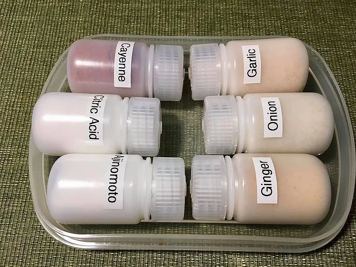 GSI Outdoors Spice Rack 6 GSI Outdoors Spice Rack - Image 6