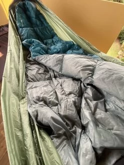 Sea To Summit Traveller TrI 50°F -Professional Outdoor Equipment Store 1303E722 D947 4B10 8B98 8666056AD2A4