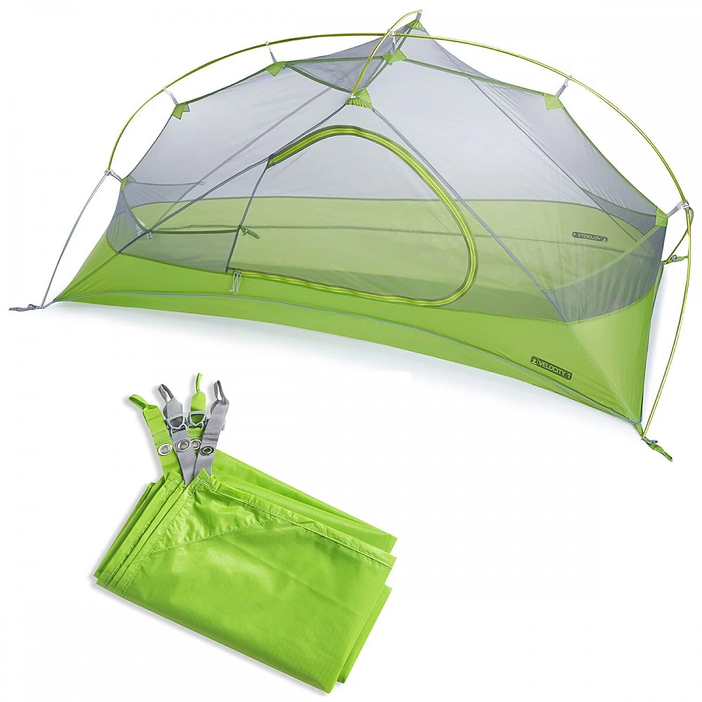 EMS Velocity 1 Tent 1 EMS Velocity 1 Tent