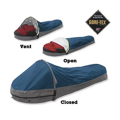 Outdoor Research Alpine Bivy 6 Outdoor Research Alpine Bivy - Image 6