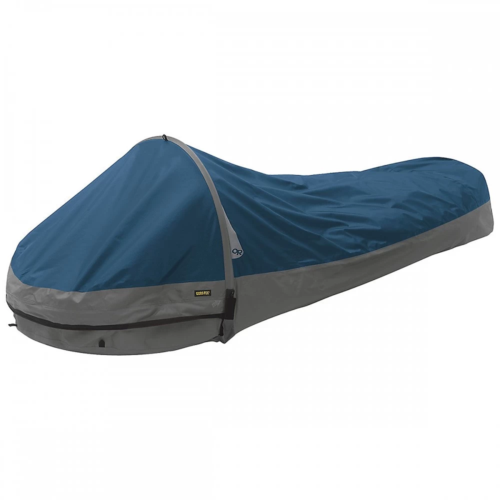 Outdoor Research Alpine Bivy 4 Outdoor Research Alpine Bivy - Image 4