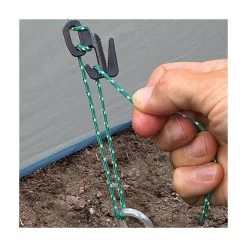 Nite Ize Figure 9 Tent Line Kit -Professional Outdoor Equipment Store 1308666 915 main