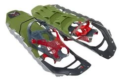 MSR Revo Ascent -Professional Outdoor Equipment Store 13087 msr revo ascent 22 olive m angle