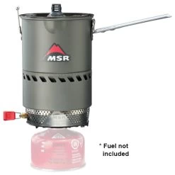 MSR Reactor Stove System -Professional Outdoor Equipment Store 1309476 915 main
