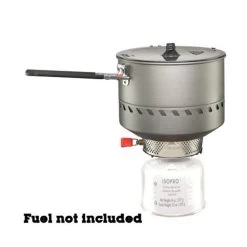 MSR Reactor Stove System -Professional Outdoor Equipment Store 1309477 915 main