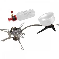 MSR WhisperLite Universal -Professional Outdoor Equipment Store 1309494 915 main