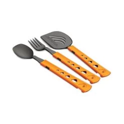 Jetboil JetSet Utensil Kit -Professional Outdoor Equipment Store 1309541 915 main