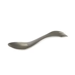Light My Fire Spork Titanium -Professional Outdoor Equipment Store 1309637 915 main