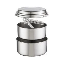 MSR Alpine 2 Pot Set -Professional Outdoor Equipment Store 1309770 915 main