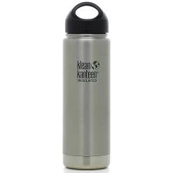 Klean Kanteen 20oz Wide Insulated -Professional Outdoor Equipment Store 1309968 004 main 1