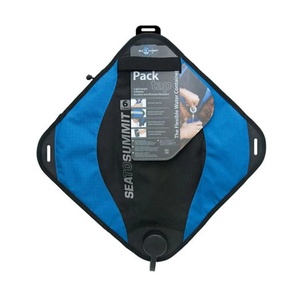 Sea To Summit Pack Tap 10 Sea To Summit Pack Tap - Image 10