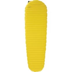 Therm-a-Rest NeoAir XLite -Professional Outdoor Equipment Store 13214 thermarest neoair xlite lemoncurry regular wide top