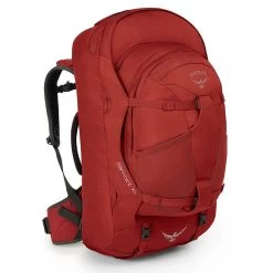 Osprey Farpoint 70 -Professional Outdoor Equipment Store 1388219 601 main