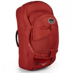 Osprey Farpoint 70 -Professional Outdoor Equipment Store 1388224 601 main 1