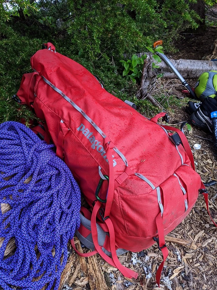 Patagonia Ascensionist 55L 11 Patagonia Ascensionist 55L - Image 11