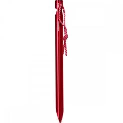 MSR Groundhog Tent Stakes -Professional Outdoor Equipment Store 1421