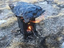 Emberlit FireAnt Titanium -Professional Outdoor Equipment Store 14691958 1127757350653887 8587916512861370931 o