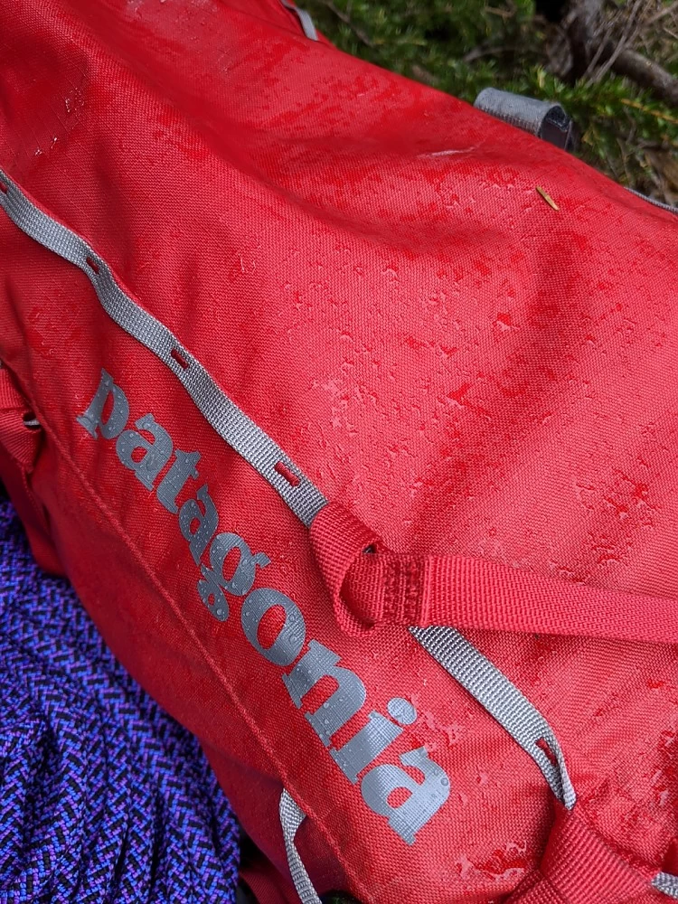 Patagonia Ascensionist 55L 12 Patagonia Ascensionist 55L - Image 12