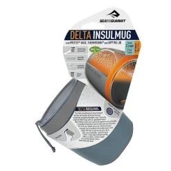 Sea To Summit Delta Insul-Mug -Professional Outdoor Equipment Store 1538563572