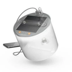 MPowerd Luci Base Light