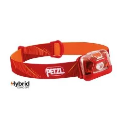 Petzl Tikkina -Professional Outdoor Equipment Store 1584021300