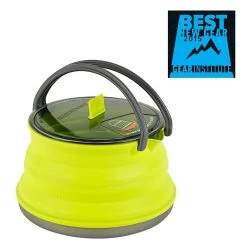 Sea To Summit X-Pot Kettle -Professional Outdoor Equipment Store 1618349744
