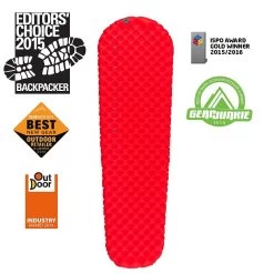 Sea To Summit Comfort Plus Insulated -Professional Outdoor Equipment Store 1622761182