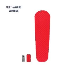 Sea To Summit Comfort Plus Insulated -Professional Outdoor Equipment Store 1624388620