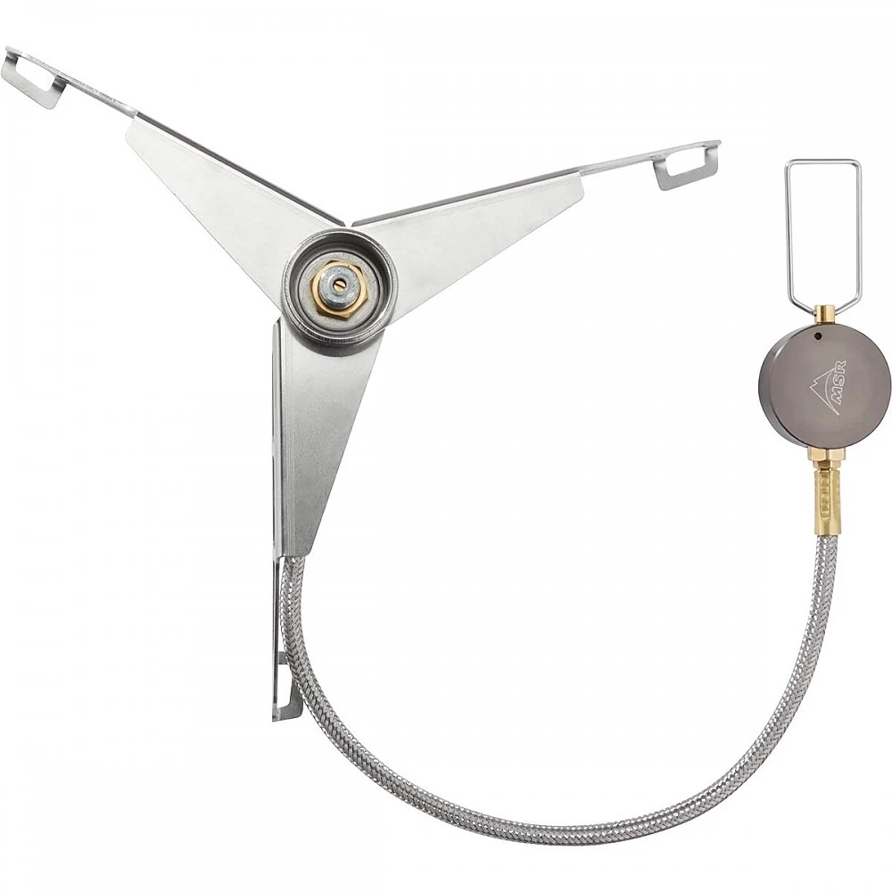 MSR LowDown Remote Stove Adapter 1 MSR LowDown Remote Stove Adapter