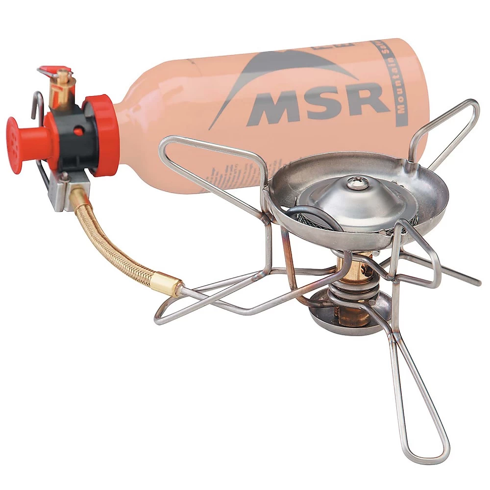 MSR WhisperLite 2 MSR WhisperLite - Image 2