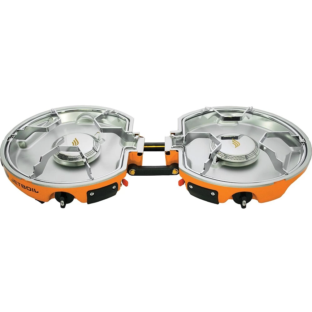 Jetboil Genesis Basecamp Stove 3 Jetboil Genesis Basecamp Stove - Image 3