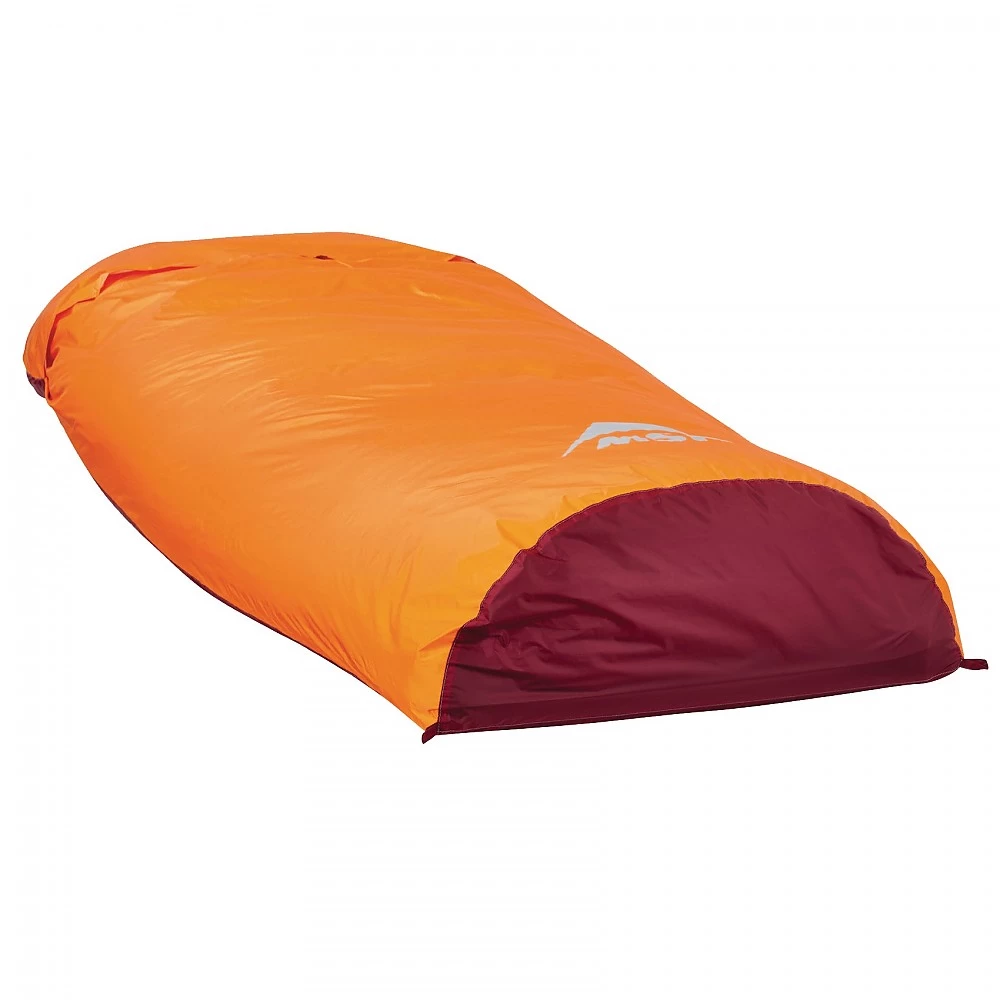 MSR Pro Bivy 2 MSR Pro Bivy - Image 2