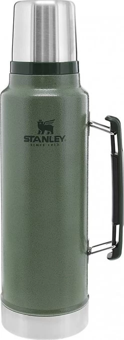 Stanley Classic Legendary Bottle -Professional Outdoor Equipment Store 16e7a8e8adc62ef8d1b2fd4e204a7375