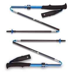 Black Diamond Distance Carbon FLZ