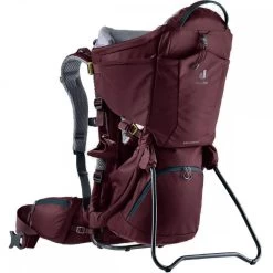 Deuter Kid Comfort -Professional Outdoor Equipment Store 1934