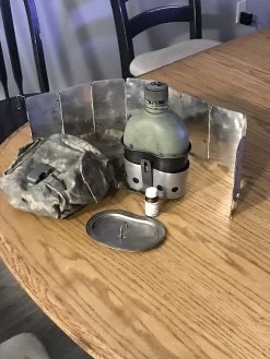 Rothco Stainless Steel Canteen Cup Lid -Professional Outdoor Equipment Store 1BE3EA82 3078 4A69 9A66 C0C83CAA4D73