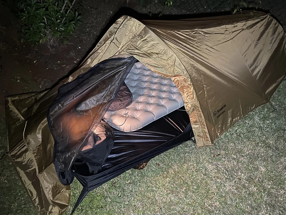 Snugpak Ionosphere 1 Snugpak Ionosphere