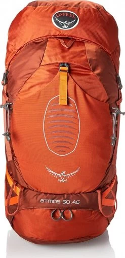 Osprey Atmos AG 50 -Professional Outdoor Equipment Store 1a7af42a1cc90c0c9df23be3ec62b6f7