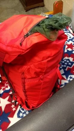 Patagonia Ascensionist 35L -Professional Outdoor Equipment Store 2 11