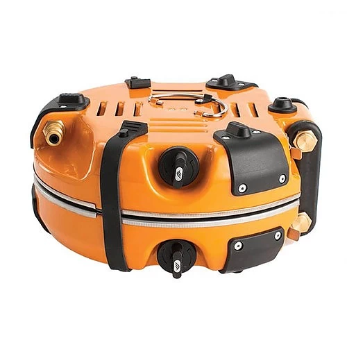 Jetboil Genesis Basecamp Stove 1 Jetboil Genesis Basecamp Stove