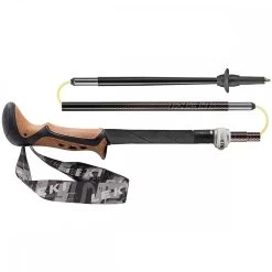 Leki Micro Vario Ti Cor-Tec -Professional Outdoor Equipment Store 2010645 000 main 1