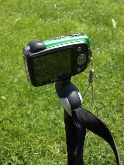 Leki Thermolite Aergon XL Antishock -Professional Outdoor Equipment Store 2012 05 04 14 16 57 967