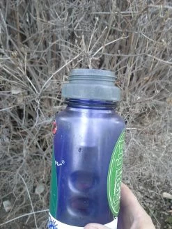 GSI Outdoors H2JO! Coffee Filter -Professional Outdoor Equipment Store 20130307 173341