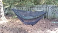 BIAS Hammock Gear Buginator -Professional Outdoor Equipment Store 20130922 154511
